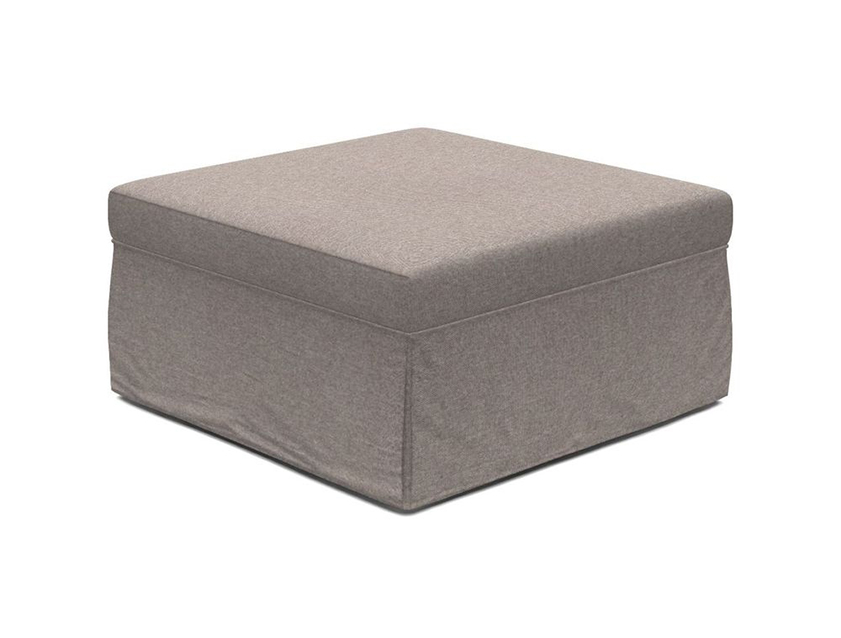 Fontwell C in Two Tone Plain Biscuit